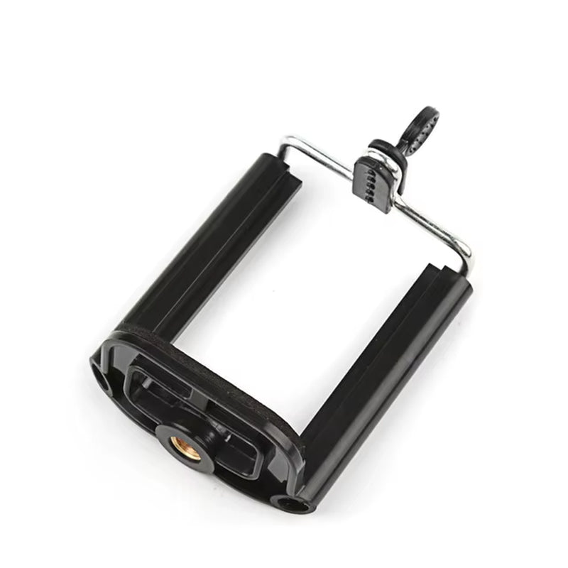 Mini Flexible Tripod for Phone Holder Sports Action Camera Smartphone Stand with Clip Octopus Selfie Stick Tripod for Gopro