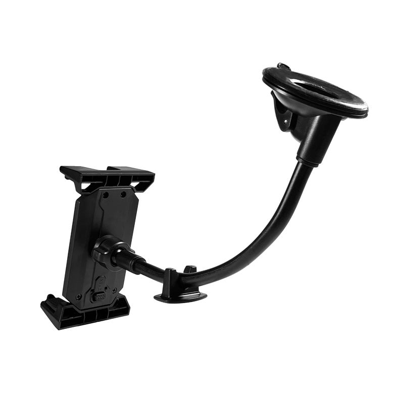 TP06 Car Cup Slot Tablet Stand Holder 360 Adjustable Handle Tilt Bar Flexible Phone Mount Bracket