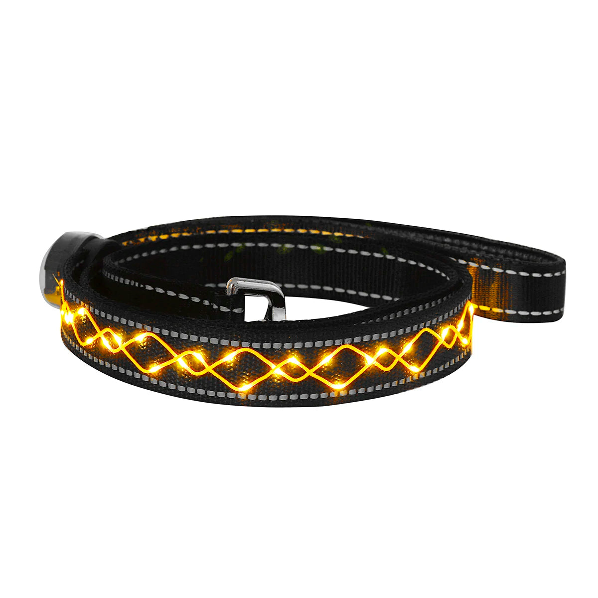 Dog LED Leash Pet Supplies