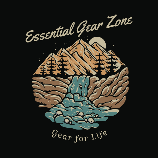 Essential Gear Zone